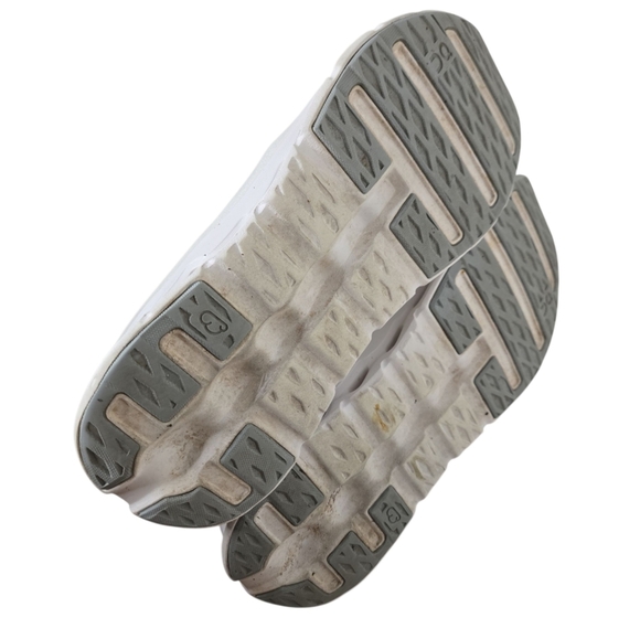 On Clouds Cloudtilt 'Lime Ivory Size 13 - Picture 9 of 10